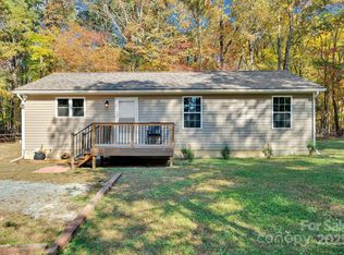 318 Carter Rd, Monroe, NC 28110
