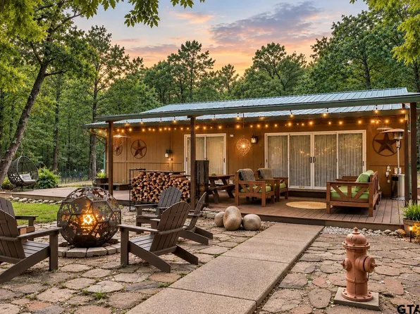 320 Private Road 8585, Winnsboro, TX 75494