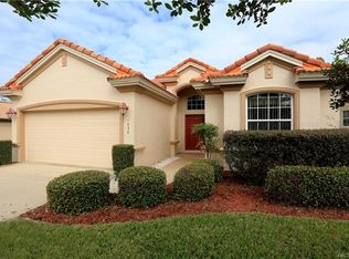 1030 W Diamond Shore Loop, Hernando, FL 34442