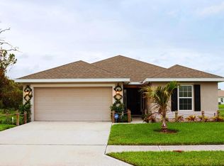 128 Ashbury Blvd, Sebastian, FL 32958