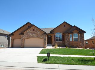 6027 Thurber Dr, Colorado Springs, CO 80924