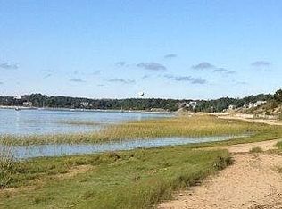 346 Cove Rd, Wellfleet, MA 02667