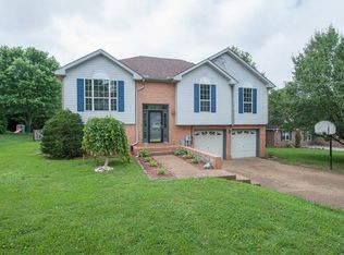 603 Doral Point, Mount Juliet, TN 37122