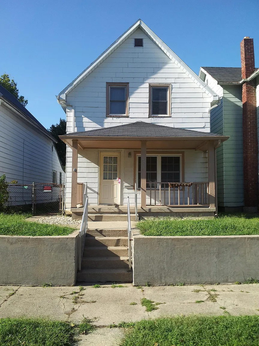 1524 George St photo 1