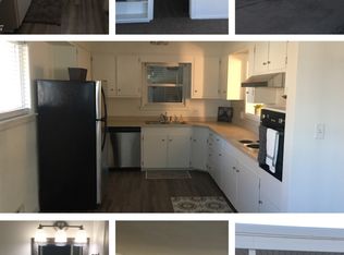1801 N Faulkner St, Pampa, TX 79065