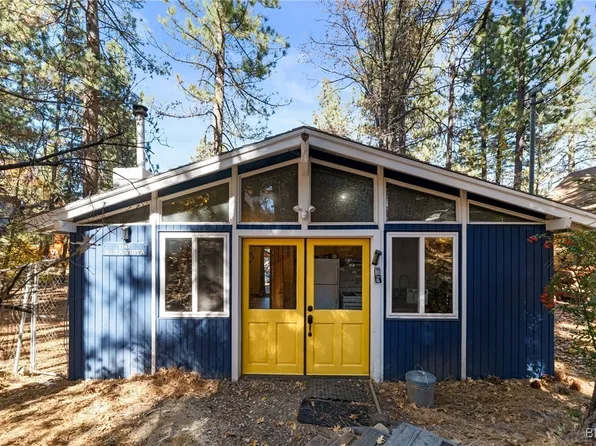 1141 Alta Vista Ave, Big Bear City, CA 92314