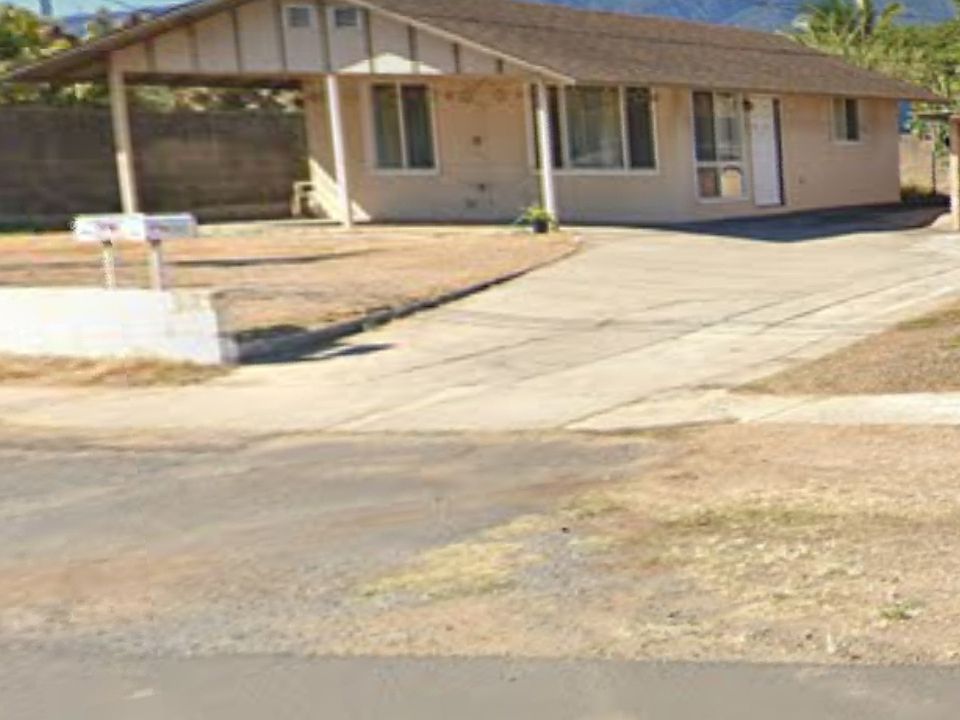 1st image of 320A Lono Ave