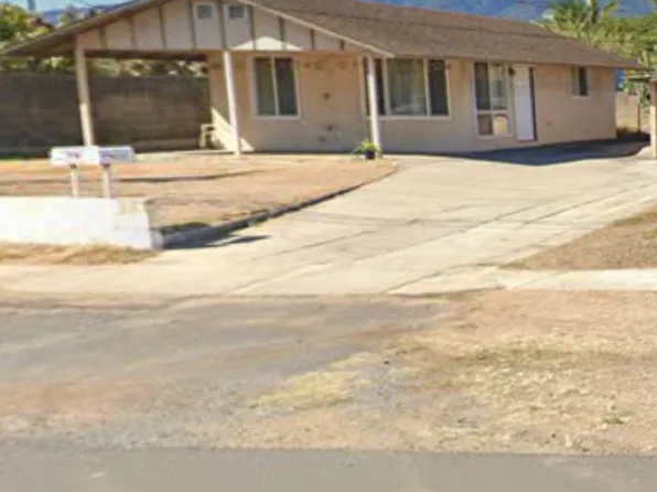 320A Lono Ave, Kahului, HI 96732