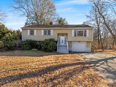 111 Indian Head Rd, Framingham, MA, 01701