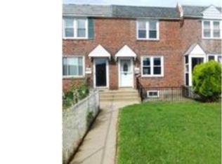 1817 Farrington Rd, Philadelphia, PA 19151