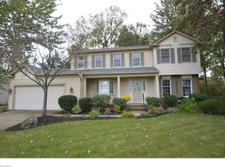 23853 Hilliard Blvd, Westlake, OH