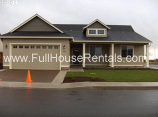 2381 W 12th Ave, Junction City, OR 97448