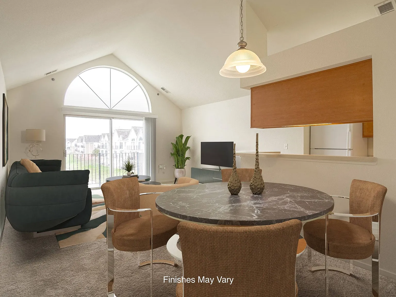 Westlake Apartments — Photo 2