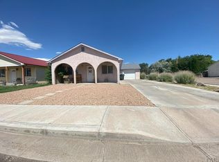 815 7th St, Fowler, CO 81039