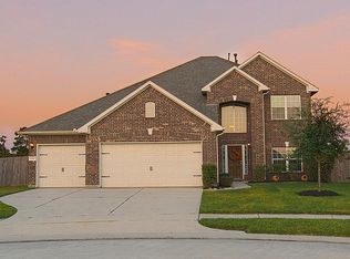 30707 Lily Trace Ct, Spring, TX 77386
