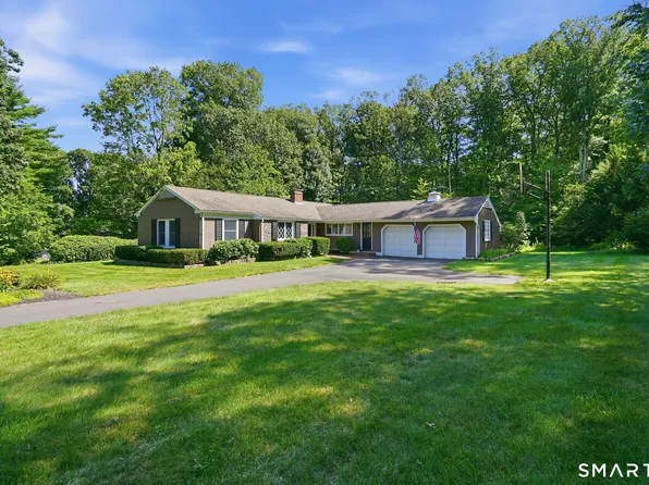 165 Winding Lane, Avon, CT 06001
