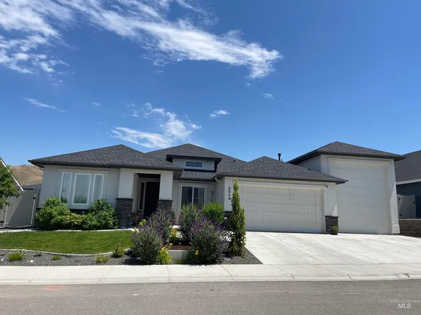 2824 E 12th St, Emmett, ID 83617