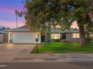 6756 S OAK Street, Tempe, AZ 85283