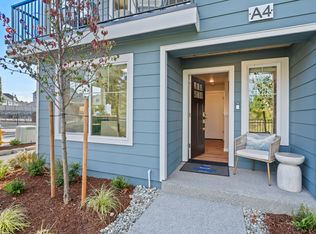 Design 2 Plan, Bruntsfield, Lynnwood, WA 98087