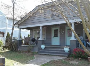 1469 McPherson Ave SE, Atlanta, GA 30316