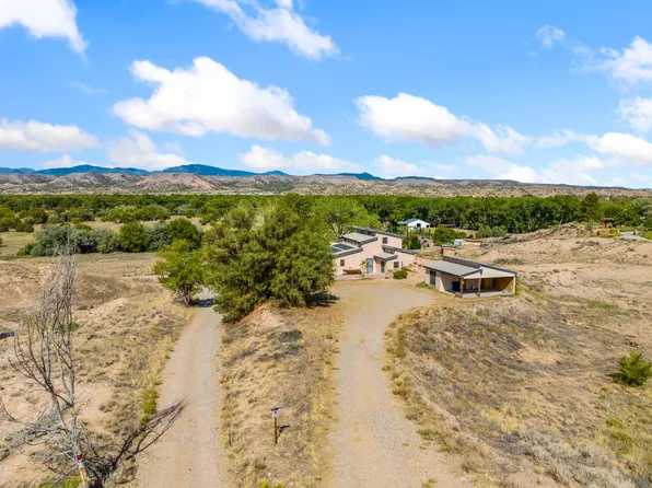 76 & 78 County Road 114, Espanola, NM 87532