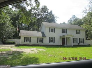 903 Bradwell St, Hinesville, GA 31313