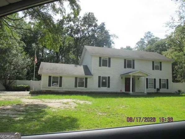 903 Bradwell St, Hinesville, GA 31313