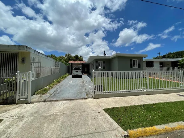 San Cosme San Ignacio #1690, San Juan, PR 00921