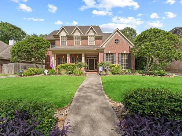 3534 Shady Village Dr, Kingwood, TX 77345