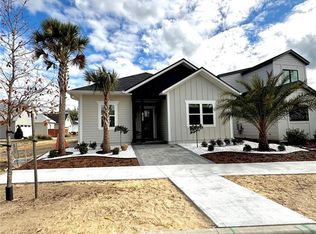 1031 SW 135th Dr, Newberry, FL 32669