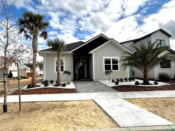 1031 SW 135th Dr, Newberry, FL 32669