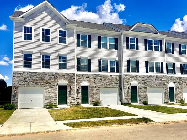 252 Macoun Way, Glassboro, NJ 08028