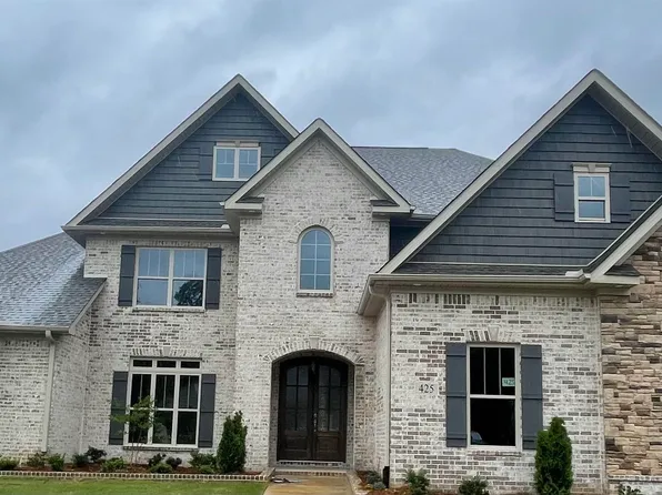 425 Sage Creek Blvd, Huntsville, AL 35824