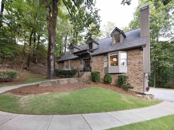 2429 Highbluff Rd, Vestavia Hills, AL 35216