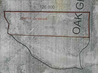 Oak Grove Rd, Nashville, IN 47448