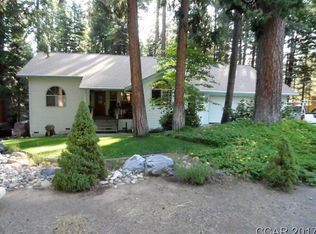 2053 Antler Dr, Arnold, CA 95223