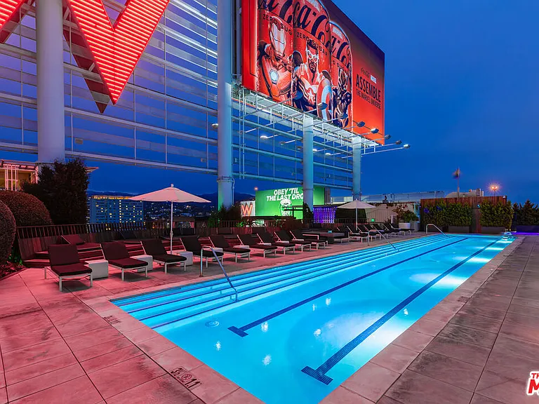 6250 Hollywood Blvd #14D — Photo 21
