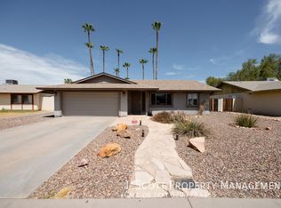 1184 E Diamond Dr, Tempe, AZ 85283