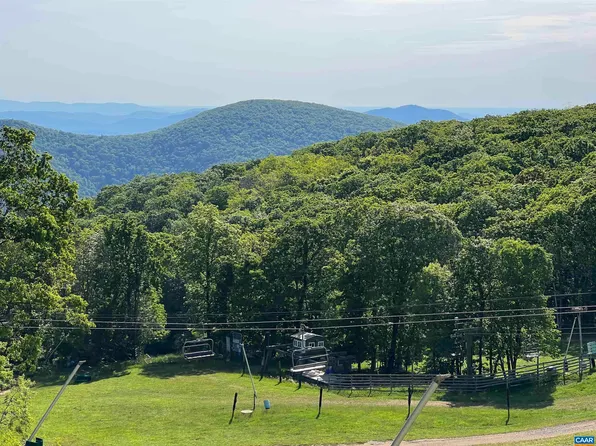 964 Diamond Hl, Wintergreen Resort, VA 22967
