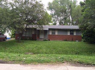 3330 Windland Dr, Flint, MI 48504