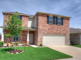 1805 Abby Creek Dr, Little Elm, TX 75068