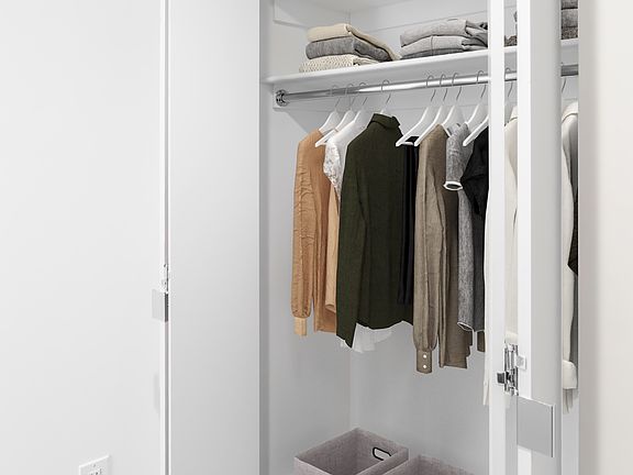 5th image of 116 John St APT 1807