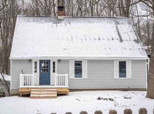 6180 N Viking Ridge Rd, Bloomington, IN 47408