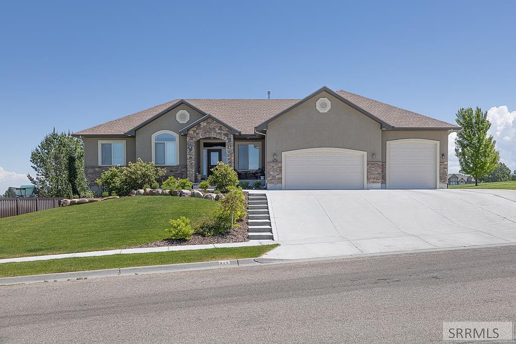 569 S 4 E, Rexburg, ID 83440 MLS 2152507 Zillow