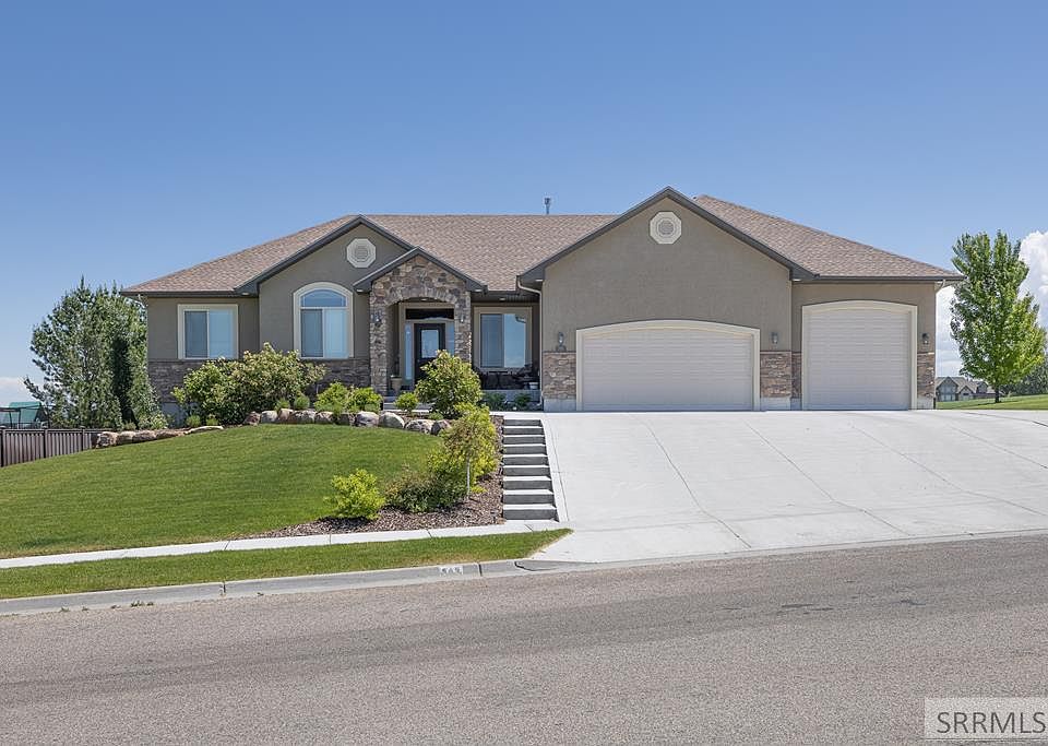 569 S 4 E, Rexburg, ID 83440 MLS 2152507 Zillow