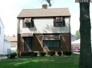 17515 Walden Ave, Cleveland, OH