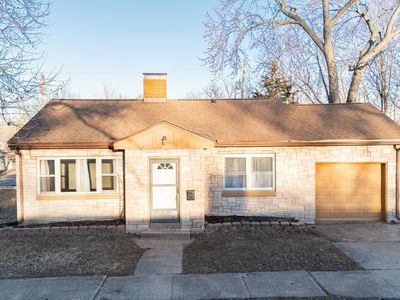 1200 S 9th St, Pekin, IL, 61554