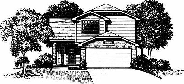 1st image of 12216 Stoney Meadow Dr