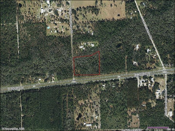 2nd image of 609 W Christmas Rd
