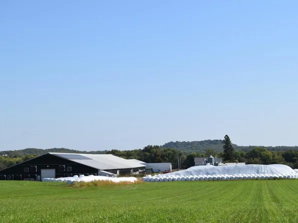 S7450 Morning Crest Drive, Augusta, WI 54722